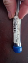 Afbeelding van Maple leaf barrel 300 / 6.02