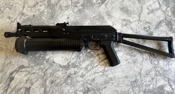 Imagen 3 de PP-19 Bizon | Cyma | AEG | + extra