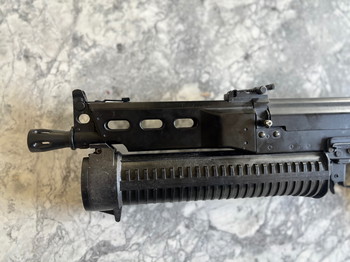 Imagen 4 de PP-19 Bizon | Cyma | AEG | + extra