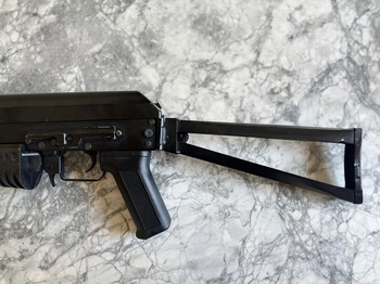 Imagen 5 de PP-19 Bizon | Cyma | AEG | + extra