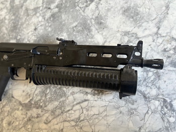 Imagen 6 de PP-19 Bizon | Cyma | AEG | + extra