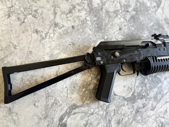 Imagen 7 de PP-19 Bizon | Cyma | AEG | + extra