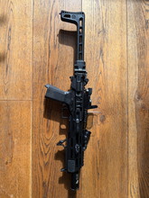 Bild für G&G SMC-9 - HPA Drummag - Wolverine HPA Regulator