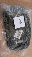 Bild für Warrior Assault Systems M-COMM pouch - OD Green - nieuw