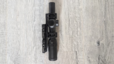 Image pour GECO 1-6 x 24 IR Riflescope