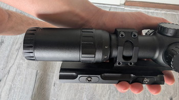 Image 2 pour GECO 1-6 x 24 IR Riflescope