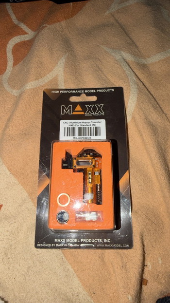 Afbeelding 2 van M4 airtac