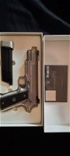 Afbeelding van EMG SAI Licensed HI-CAPA 5.1 GBB Pistol