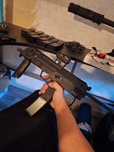 Bild für Vfc mp7 "polstar f2 conversion"