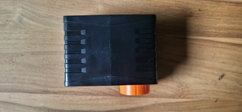 Bild 3 für AC5000 Chronograph  Acetech