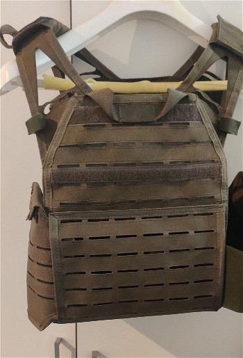 Image 2 for Invader Gear Reaper plate carrier