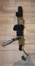 Imagen para Tactical belt