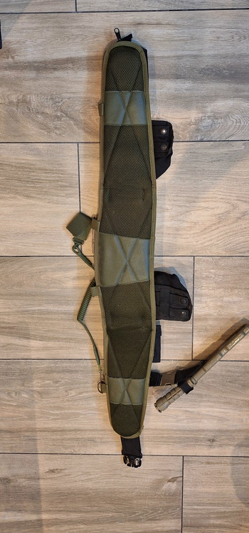 Image 2 for Tactical belt