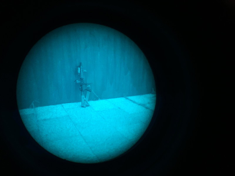Imagen 1 de PVS 14 Mil Spec