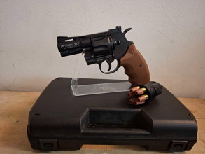 Bild für KWC Colt Python 2.5inch - Co2 NBB - BRAND NEW