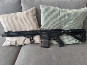 Imagen para G&G TR16 MBR DMR
