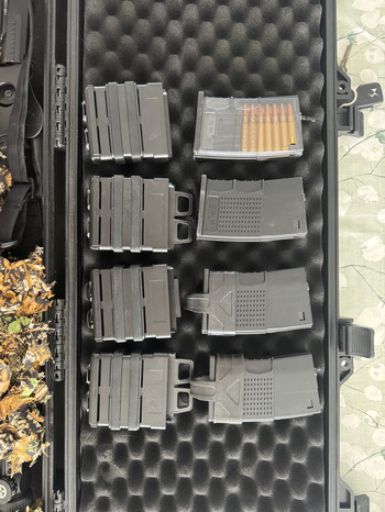 Bild 2 für G&G TR16 MBR DMR