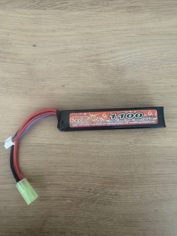 Bild 3 für G&G TR16 MBR DMR