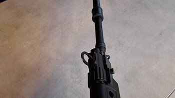 Bild 5 für King Arms FN Herstal FAL AEG met 3 magazijnen