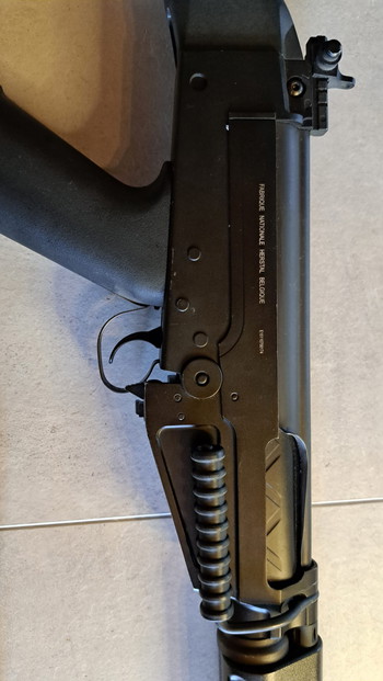 Bild 6 für King Arms FN Herstal FAL AEG met 3 magazijnen