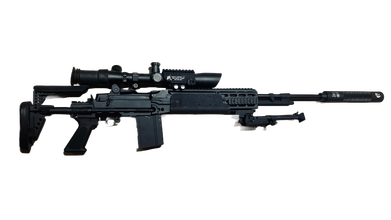 Imagen para M14 EBR SNIPER full accessories