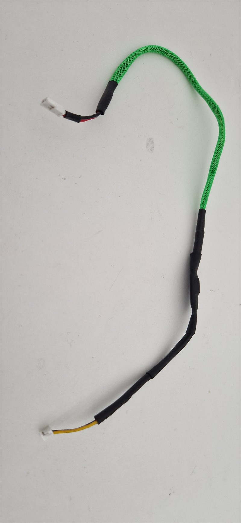Image 1 pour Maxx Hopup Led tracer cable voor Hpa Fcu