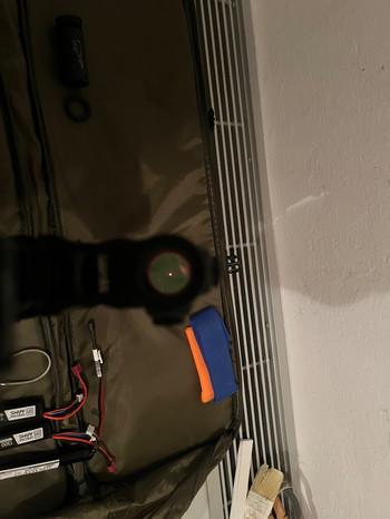 Bild 5 für Specna Arms Hk416 Replika mit Gate Titan 1,7J SAEG