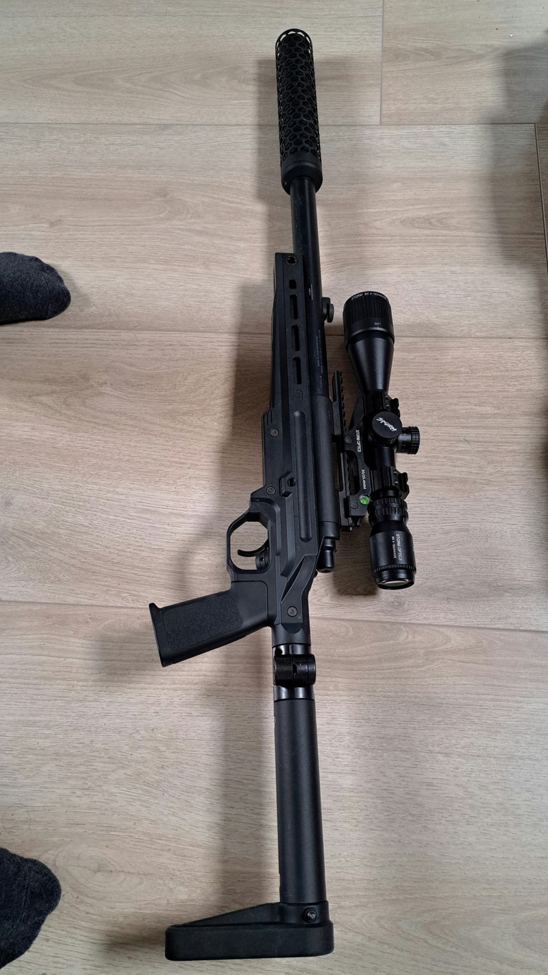 Image 1 for Tokio Marui VSR-One