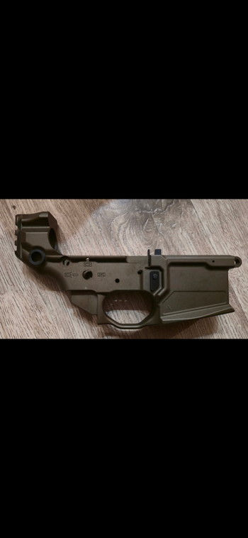 Afbeelding 2 van APFG MCX lower