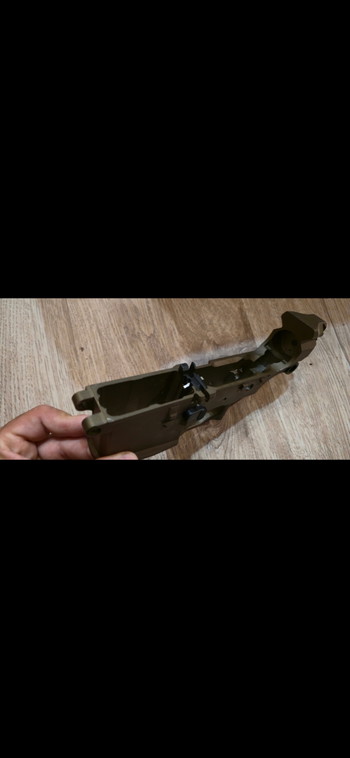 Afbeelding 3 van APFG MCX lower