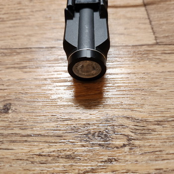 Afbeelding 4 van Streamlight TLR RM2