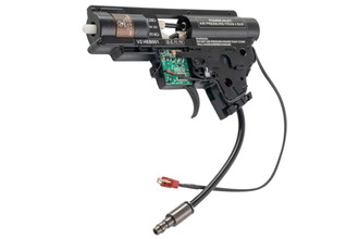 Imagen para ARES HEB-001 HPA Engine