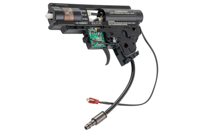 Image 1 for ARES HEB-001 HPA Engine