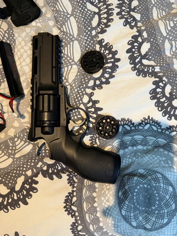 Afbeelding 3 van G&G PCC45 replica en Umarex Elite Force gen 2 replica compleet met accessoires