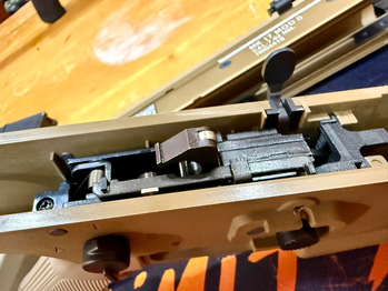 Imagen 2 de Renegade MK17 MOD0 GBBr Rifle (GHK System, Short Version) - TAN