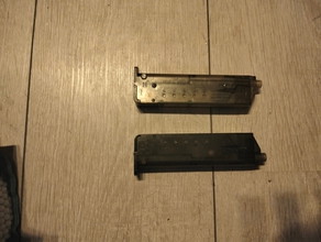 Imagen para Pistol speedloaders 2x