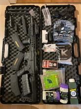 Imagen para Lot te koop - Replica's, kledij, materiaal en toebehoren