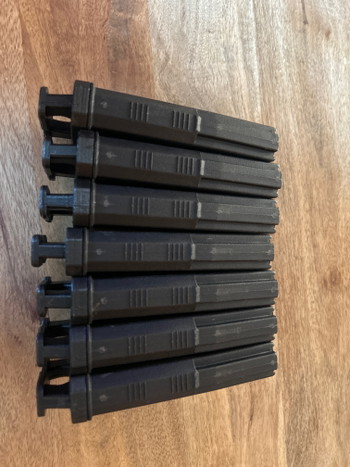 Image 3 for PTS Syndicate EPM 1-S Short 170rds