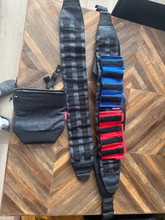 Imagen para SpeedQB belt met Pouches
