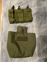 Image for Cordura pouches