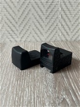 Image for Red dot voor handgun zonder Battery