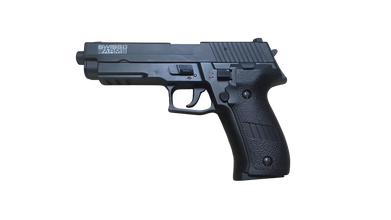 Image for Cybergun & Cyma - SIG Sauer / Swiss Arms P226 AEP