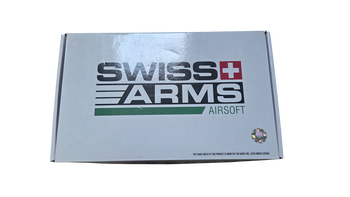 Image 3 for Cybergun & Cyma - SIG Sauer / Swiss Arms P226 AEP