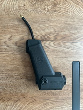 Bild für TANK GRIP HPA MTW WOLVERINE