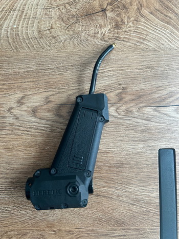 Bild 2 für TANK GRIP HPA MTW WOLVERINE