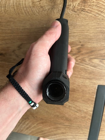 Bild 4 für TANK GRIP HPA MTW WOLVERINE
