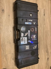 Bild für guncase