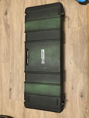Bild 2 für guncase