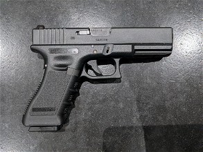 Image for Guarder Glock 17