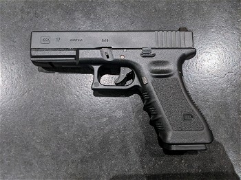 Image 2 for Guarder Glock 17